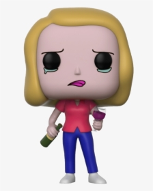 Morty Head Png, Transparent Png, Transparent PNG