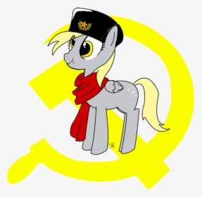 Russian My Little Pony, HD Png Download, Transparent PNG