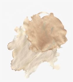 Coffee Stain Png, Transparent Png, Transparent PNG