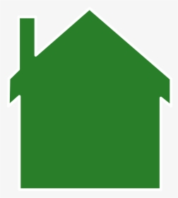 House, Home, Building, Residential, Family, Property - House Graphics, HD Png Download, Transparent PNG