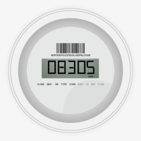 Smartgrid Header Overlay - Circle, HD Png Download, Transparent PNG