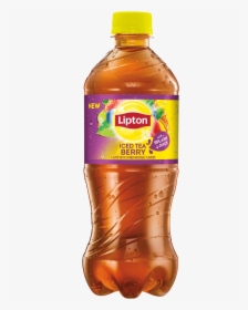 Lipton Iced Tea Tropical, HD Png Download, Transparent PNG