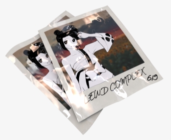 Transparent Polaroid Outline Png - Picture Frame, Png Download, Transparent PNG