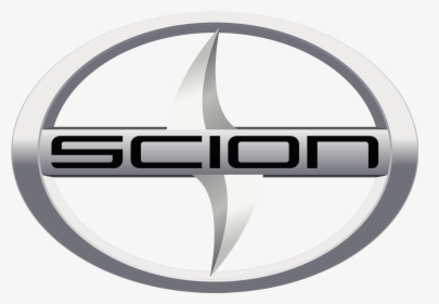 Scion Logo, HD Png Download, Transparent PNG