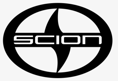 Scion Logo Png Transparent - Scion Logo, Png Download, Transparent PNG