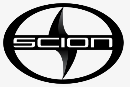 Scion Logo, HD Png Download, Transparent PNG