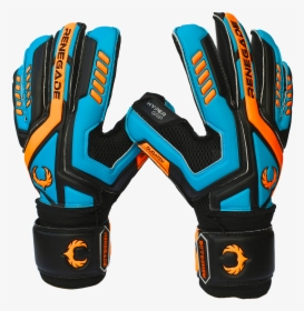 Gloves Clipart Soccer Glove - عکس دستکش دروازه بانی بچه گانه, HD Png Download, Transparent PNG