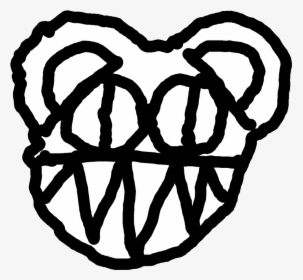 Rock Bands Logo Png, Transparent Png, Transparent PNG
