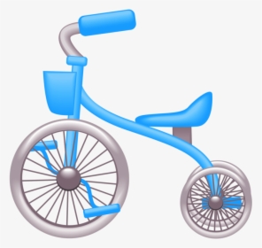 Bike For Baby Clipart, HD Png Download, Transparent PNG