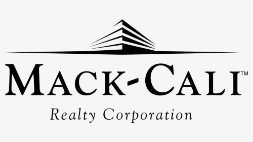 Mack Cali Logo Png Transparent - Mack-cali Realty Corporation, Png Download, Transparent PNG