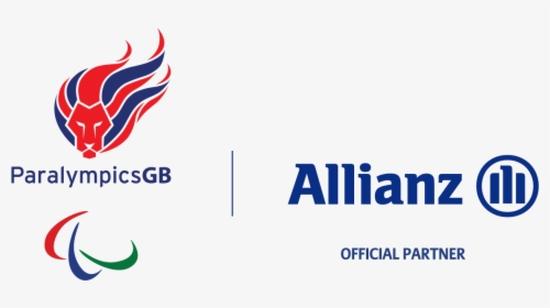 British Paralympic Association Logo, HD Png Download, Transparent PNG