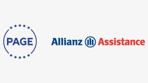 Allianz Assistance Logo Png, Transparent Png, Transparent PNG