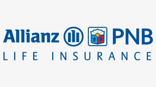 Allianz Pnb Life Insurance Logo Png, Transparent Png, Transparent PNG