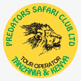 Transparent Predators Logo Png - Emblem, Png Download, Transparent PNG