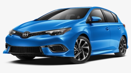 Im - 2018 Toyota Corolla Im Sport, HD Png Download, Transparent PNG