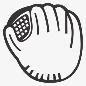Baseball Glove, HD Png Download, Transparent PNG