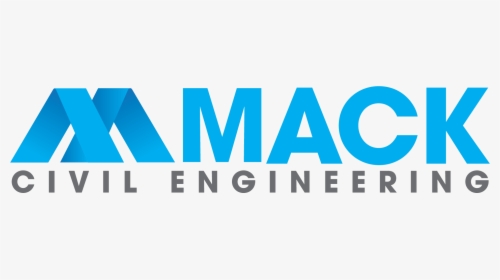 Mack Civil Logo Small - Triangle, HD Png Download, Transparent PNG