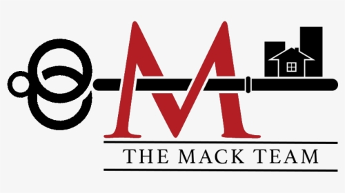 Logo The Mack Team - Graphic Design, HD Png Download, Transparent PNG