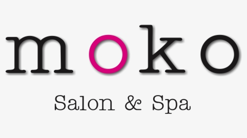 Moko Salon & Spa, HD Png Download, Transparent PNG