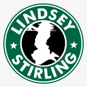 Transparent Starbucks Logo Clip Art - Emblem, HD Png Download, Transparent PNG