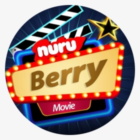 Nuruberry Media - Film, HD Png Download, Transparent PNG