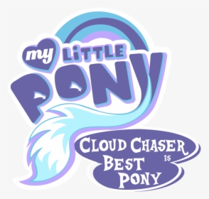 Thumb Image - My Little Pony Logo Best Pony, HD Png Download, Transparent PNG