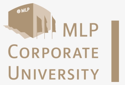 Logo Der Mlp Corporate University - Graphic Design, HD Png Download, Transparent PNG
