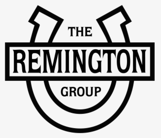 Transparent Remington Logo Png - Remington Group Logo, Png Download, Transparent PNG