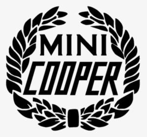 Old Mini Cooper Logo, HD Png Download, Transparent PNG