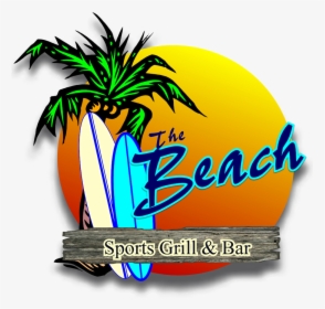 Beach Bar, HD Png Download, Transparent PNG
