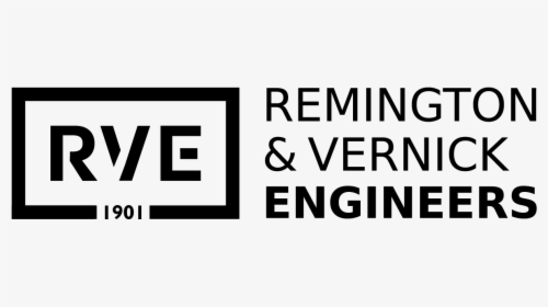 Remington & Vernick Engineers, HD Png Download, Transparent PNG