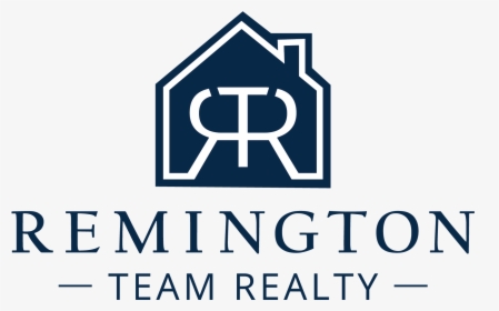 Remington Team Realty, Llc Logo - Remington Hotel Corporation Logo, HD Png Download, Transparent PNG
