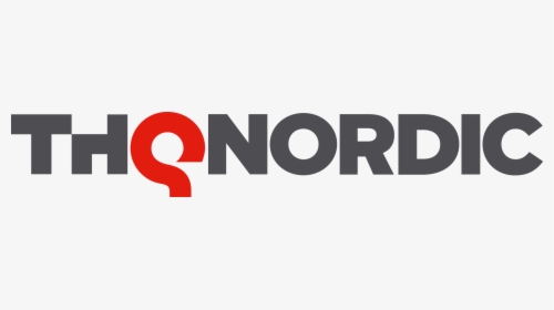 Thq Nordic Logo Png, Transparent Png, Transparent PNG