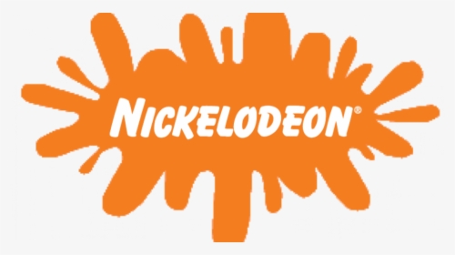 Nickelodeon Logo Png, Transparent Png, Transparent PNG