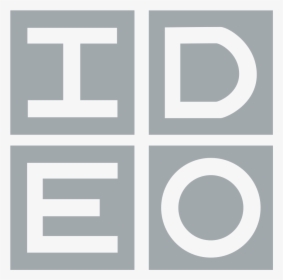 Ideo Logo Png, Transparent Png, Transparent PNG