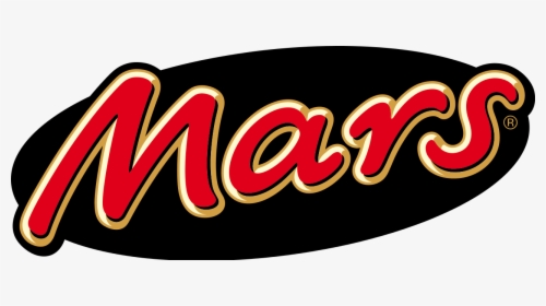 Chocolate Mars Logo, HD Png Download, Transparent PNG