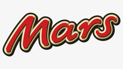Transparent Mars Bar Logo, HD Png Download, Transparent PNG