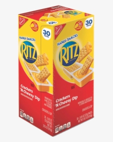 Costco Ritz Crackers, HD Png Download, Transparent PNG