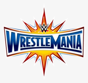 Wrestlemania - Logo De Wrestlemania 33, HD Png Download, Transparent PNG