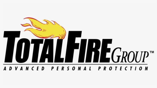 Total Fire Group Logo Png Transparent - Graphic Design, Png Download, Transparent PNG