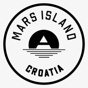 Transparent Mars Logo Png - Circle, Png Download, Transparent PNG
