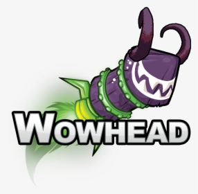 Wowhead Logo, HD Png Download, Transparent PNG