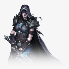 World Of Warcraft Death Knight Png, Transparent Png, Transparent PNG