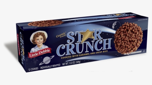 Star Crunches, HD Png Download, Transparent PNG