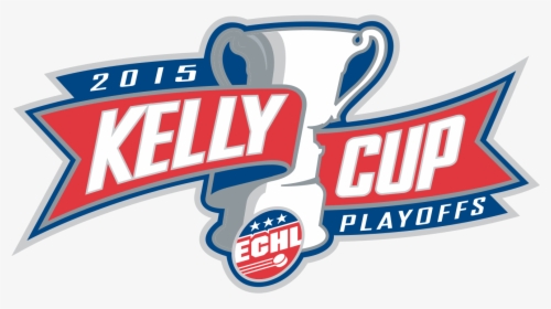2015 Kelly Cup Playoffs - Kelly Cup Champion Logo, HD Png Download, Transparent PNG