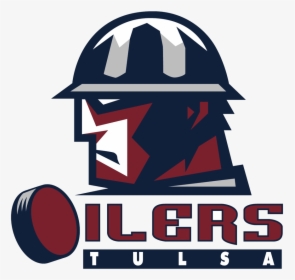 Tulsa Oilers Logo - Chubbs And Tara 106.9, HD Png Download, Transparent PNG