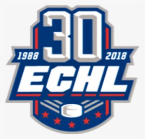 Logo Echl - Echl Logo, HD Png Download, Transparent PNG