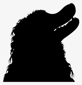 Transparent Alligator Silhouette Png - Illustration, Png Download, Transparent PNG