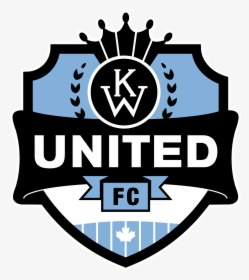 K W United Fc League Wikipedia - Kw United Fc Logo, HD Png Download, Transparent PNG
