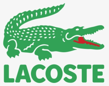 Lacoste Logo Vector - Lacoste Logo Svg, HD Png Download, Transparent PNG